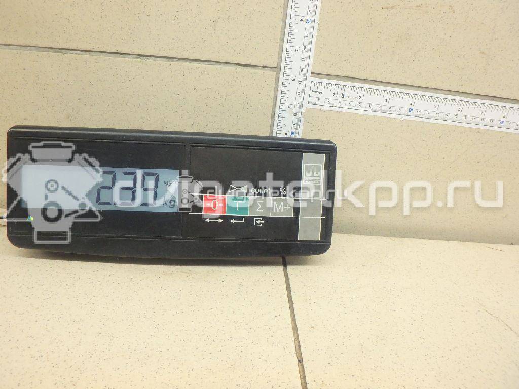 Фото Шкив коленвала  1230300Q1D для Nissan Primastar X83 / X-Trail / Qashqai {forloop.counter}}