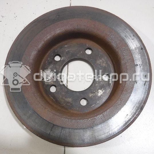 Фото Диск тормозной задний  1748745 для Ford Focus / C-Max