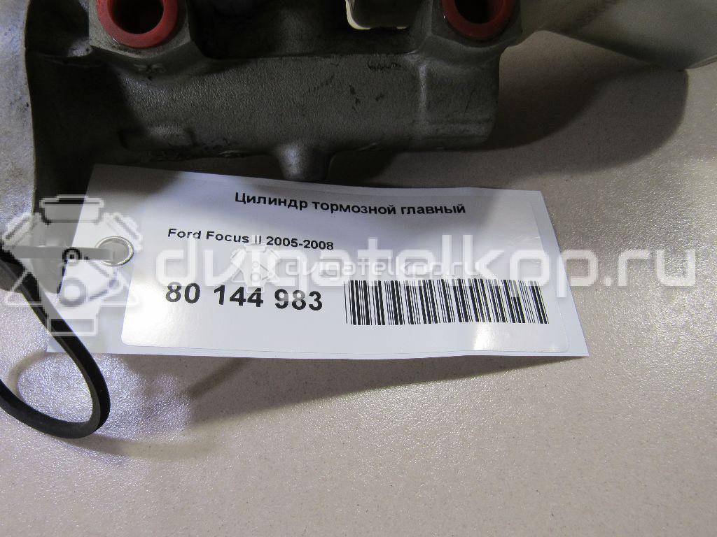 Фото Цилиндр тормозной главный  1456989 для Ford Focus / C-Max {forloop.counter}}