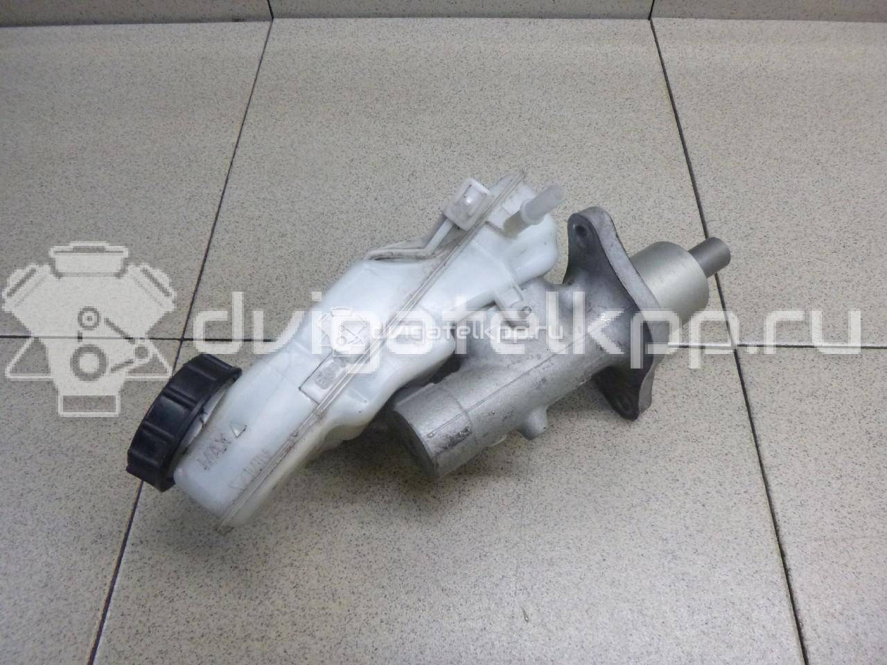 Фото Цилиндр тормозной главный  1547478 для Ford Focus / Kuga / C-Max {forloop.counter}}