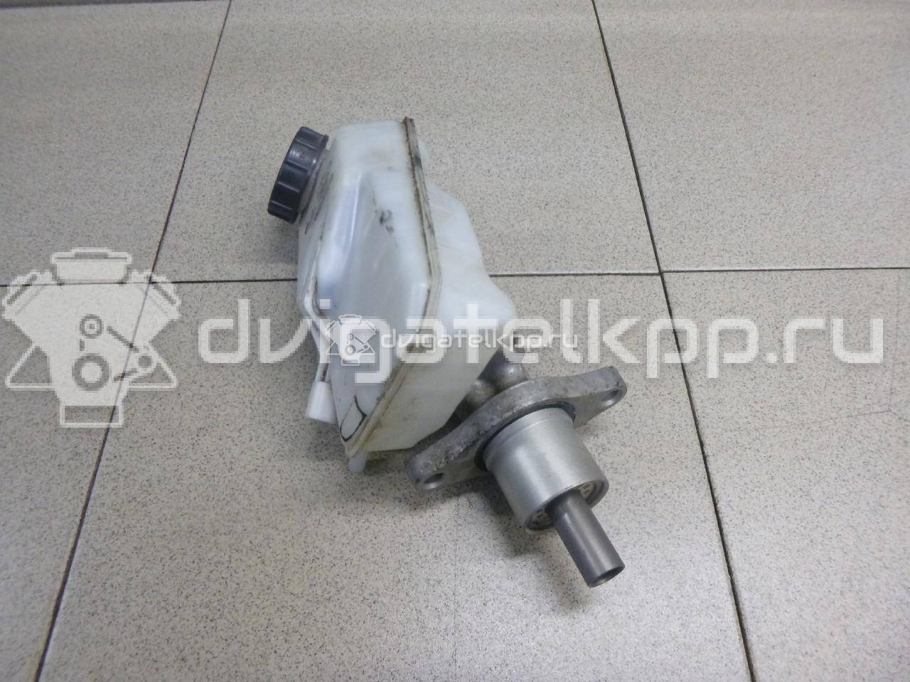 Фото Цилиндр тормозной главный  1547478 для Ford Focus / Kuga / C-Max {forloop.counter}}