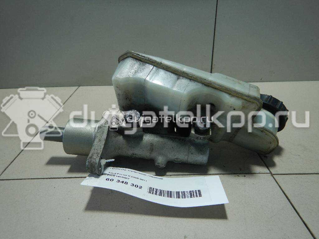 Фото Цилиндр тормозной главный  1689827 для Ford Focus / Kuga / C-Max {forloop.counter}}