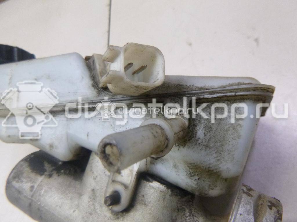 Фото Цилиндр тормозной главный  1689827 для Ford Focus / Kuga / C-Max {forloop.counter}}