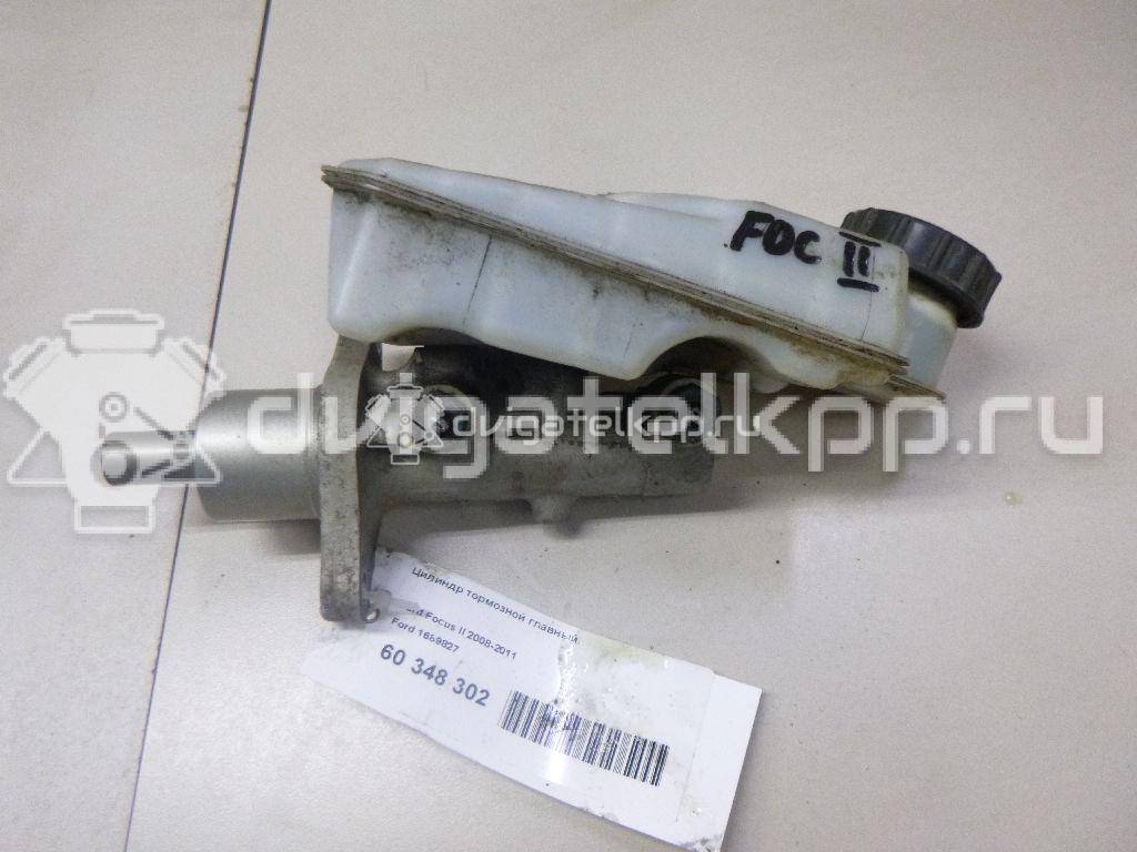 Фото Цилиндр тормозной главный  1689827 для Ford Focus / Kuga / C-Max {forloop.counter}}