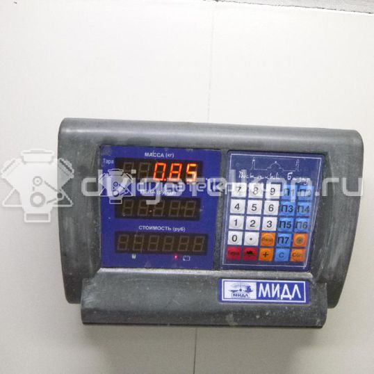 Фото Цилиндр тормозной главный  1689827 для Ford Focus / Kuga / C-Max