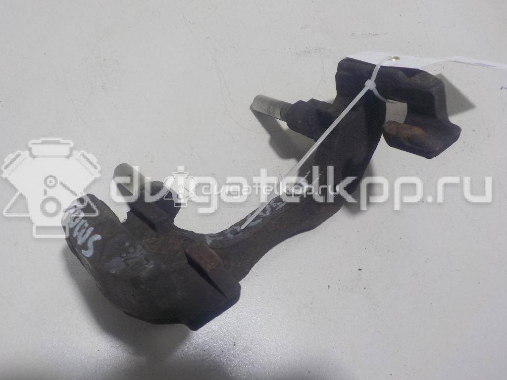 Фото Скоба суппорта переднего  1471710 для Ford Focus / C-Max {forloop.counter}}