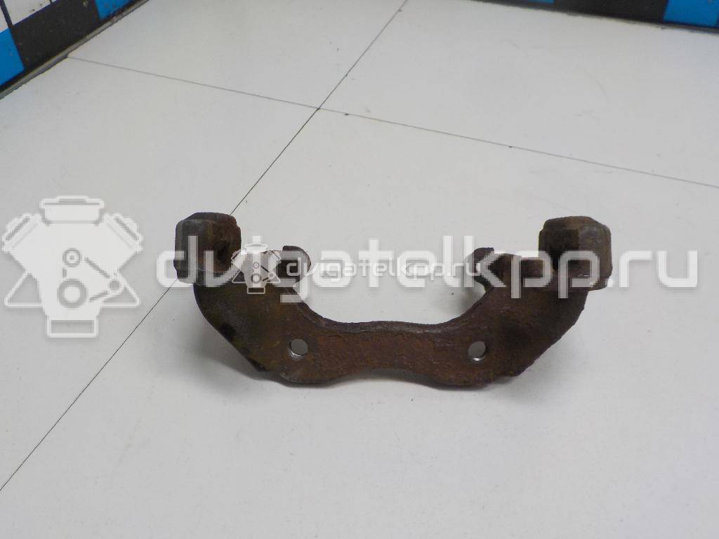 Фото Скоба суппорта переднего  1471710 для Ford Focus / C-Max {forloop.counter}}