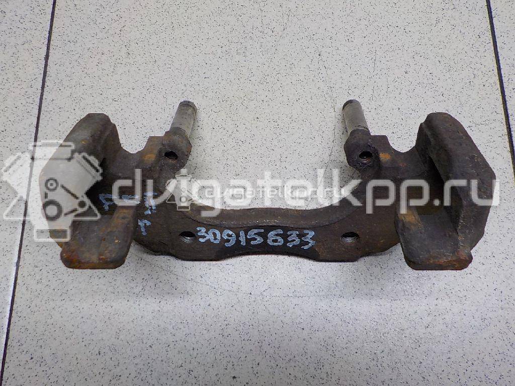 Фото Скоба суппорта переднего  1471710 для Ford Focus / C-Max {forloop.counter}}