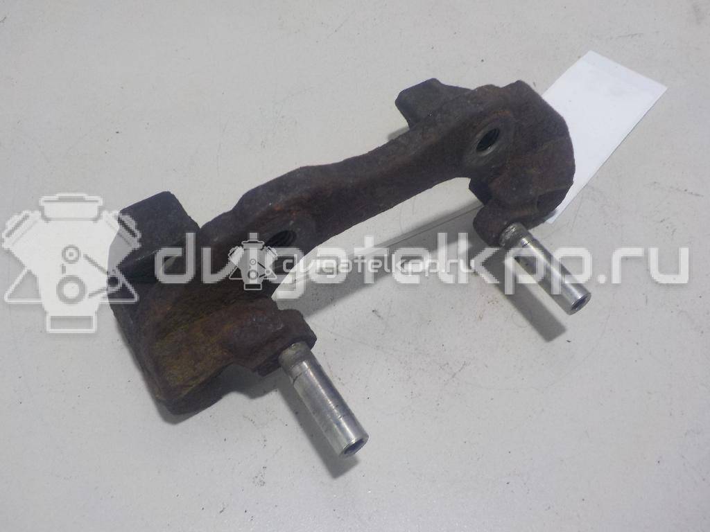 Фото Скоба суппорта переднего  1471710 для Ford Focus / C-Max {forloop.counter}}