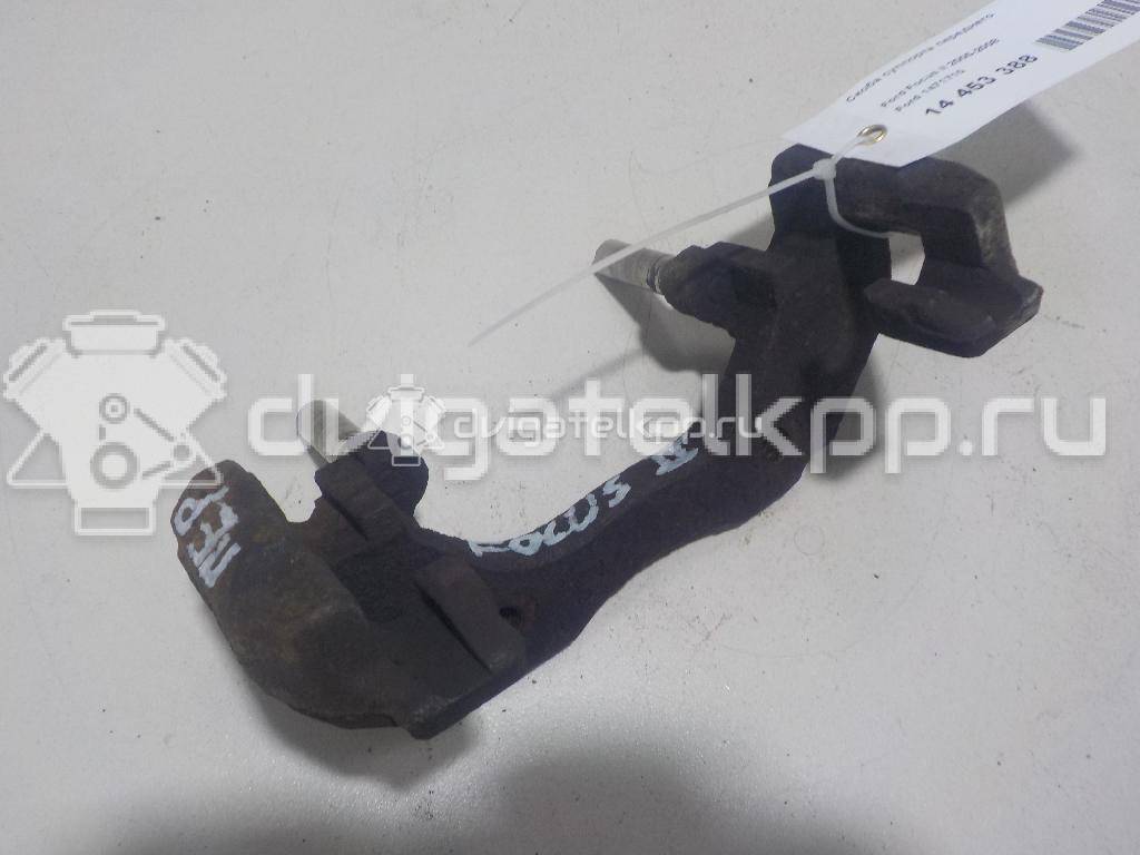 Фото Скоба суппорта переднего  1471710 для Ford Focus / C-Max {forloop.counter}}