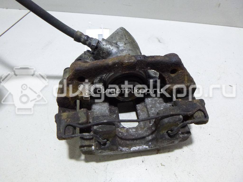 Фото Суппорт тормозной задний правый  BPYK2661XB для ford C-MAX {forloop.counter}}