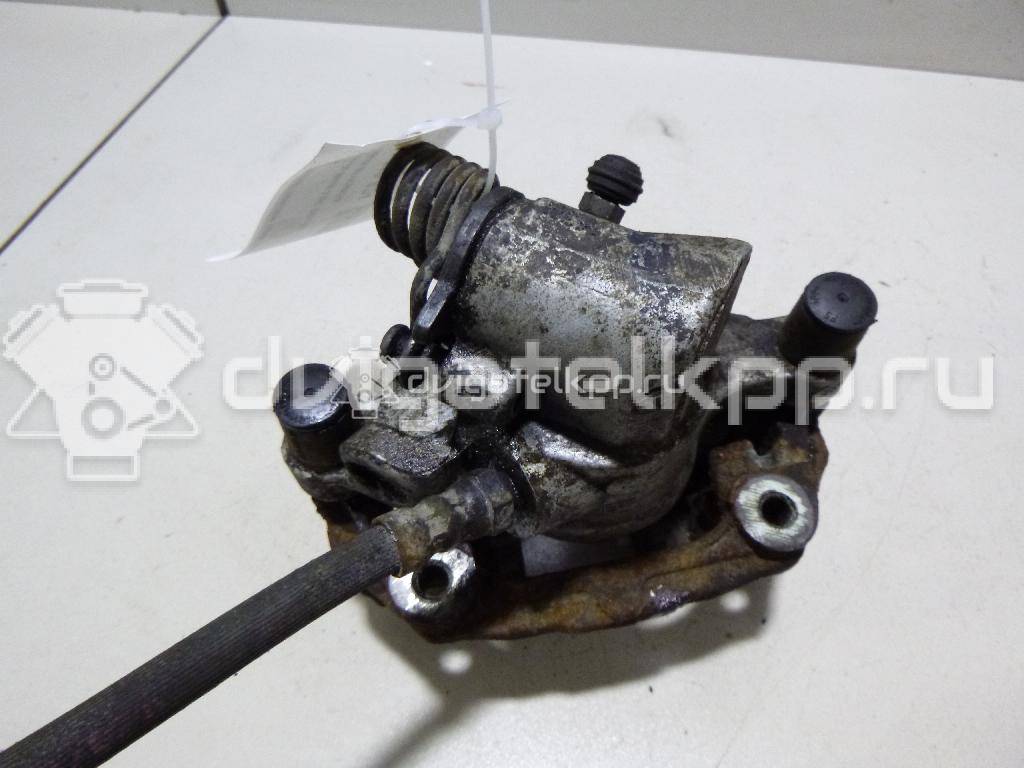 Фото Суппорт тормозной задний правый  BPYK2661XB для ford C-MAX {forloop.counter}}