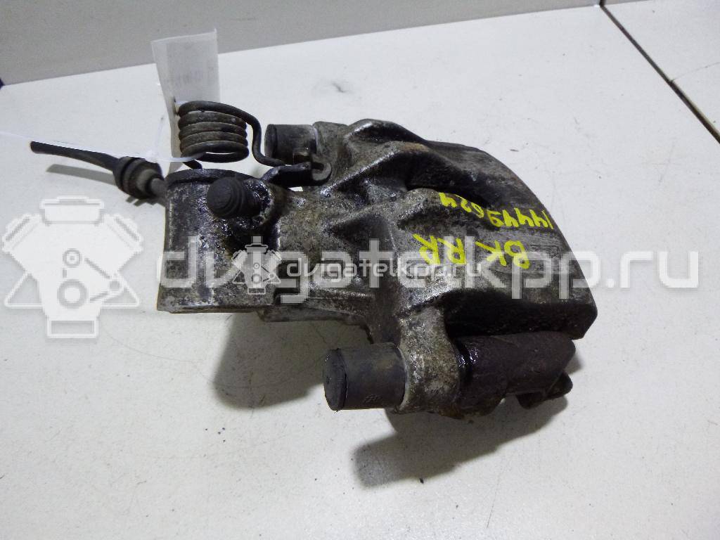 Фото Суппорт тормозной задний правый  BPYK2661XB для ford C-MAX {forloop.counter}}