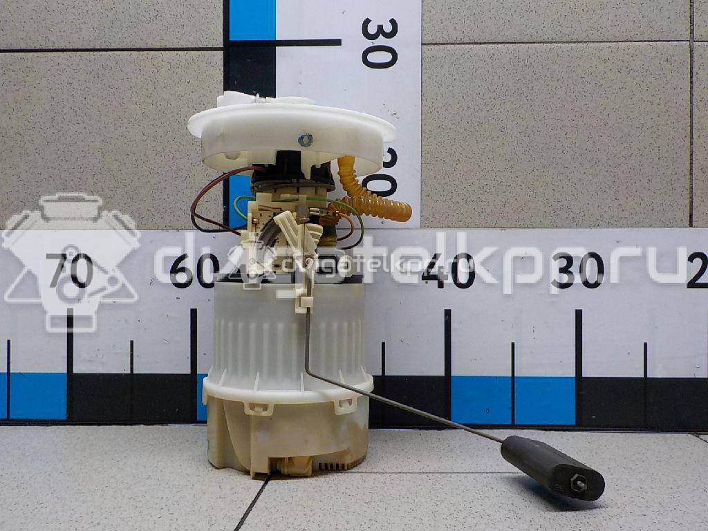 Фото Насос топливный электрический  1602781 для Ford Focus / C-Max {forloop.counter}}