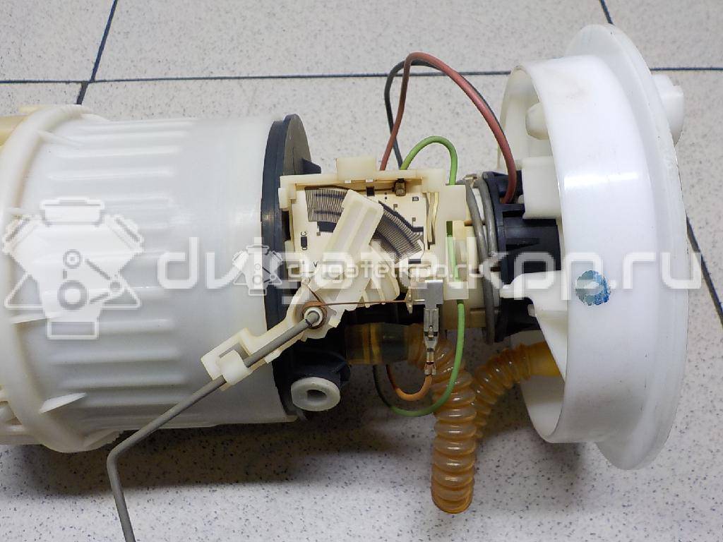 Фото Насос топливный электрический  1602781 для Ford Focus / C-Max {forloop.counter}}