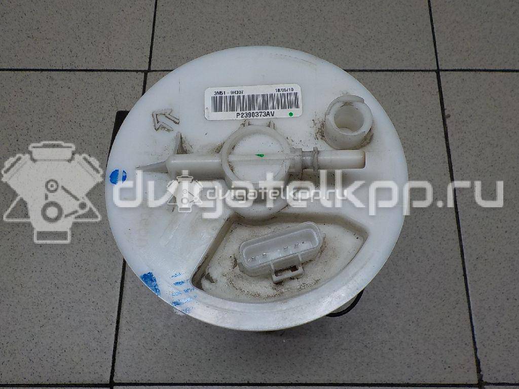 Фото Насос топливный электрический  1602781 для Ford Focus / C-Max {forloop.counter}}