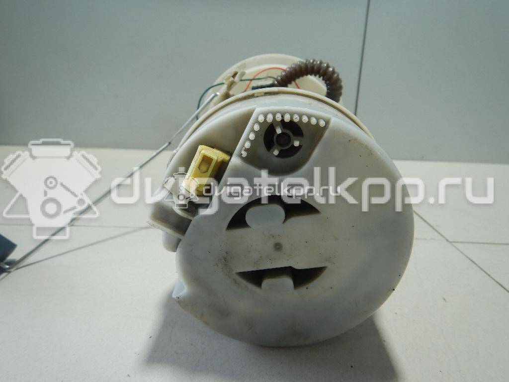 Фото Насос топливный электрический  1602781 для Ford Focus / C-Max {forloop.counter}}