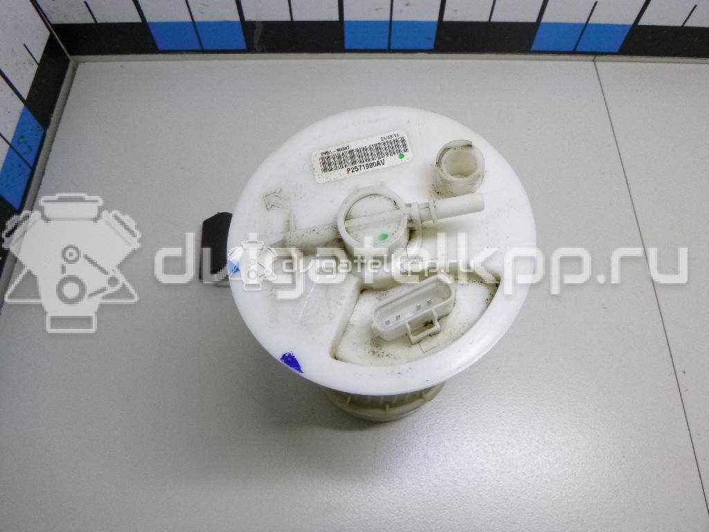 Фото Насос топливный электрический  1602781 для Ford Focus / C-Max {forloop.counter}}