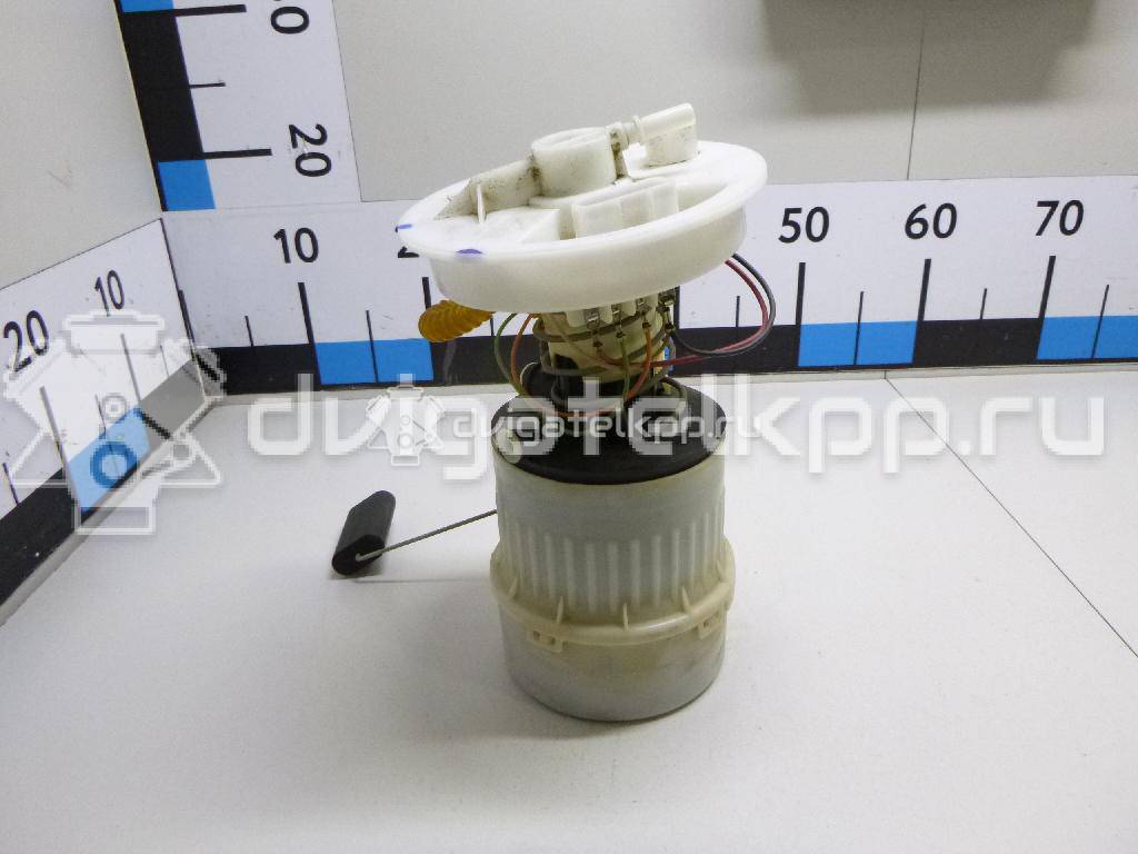 Фото Насос топливный электрический  1602781 для Ford Focus / C-Max {forloop.counter}}