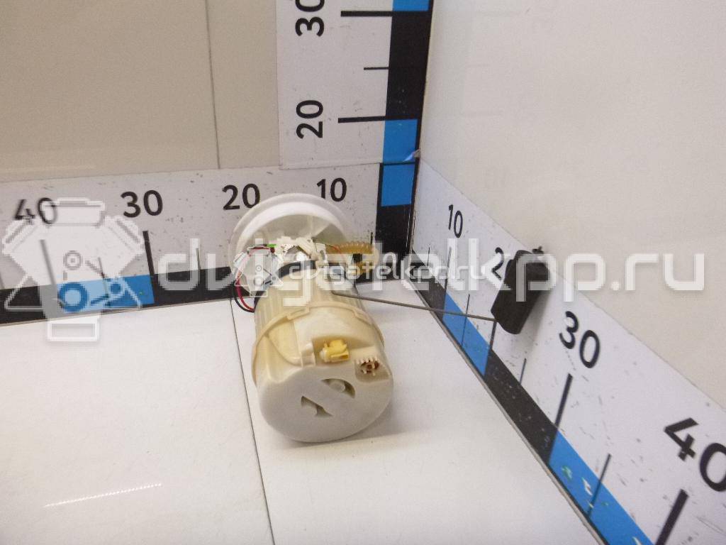 Фото Насос топливный электрический  1602781 для Ford Focus / C-Max {forloop.counter}}
