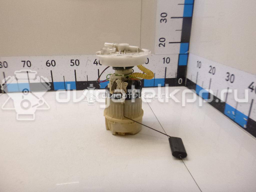 Фото Насос топливный электрический  1602781 для Ford Focus / C-Max {forloop.counter}}