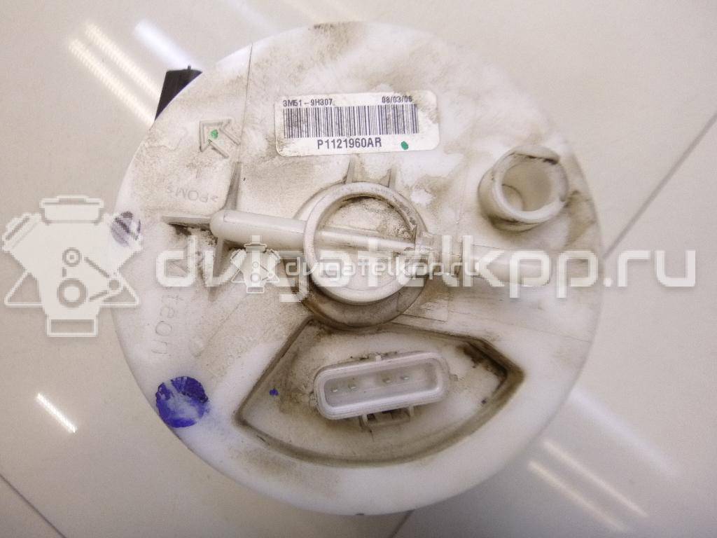 Фото Насос топливный электрический  1602781 для Ford Focus / C-Max {forloop.counter}}