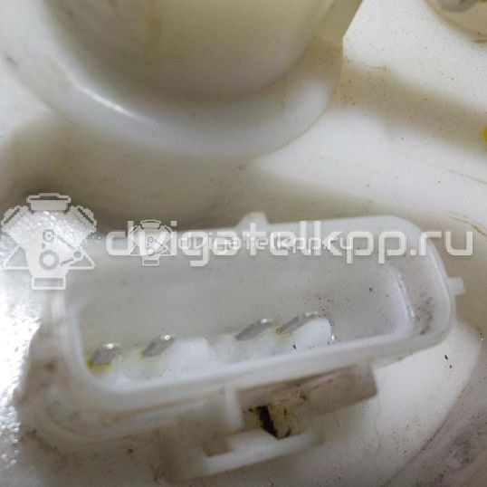 Фото Насос топливный электрический  3M519H307 для Ford Focus / C-Max