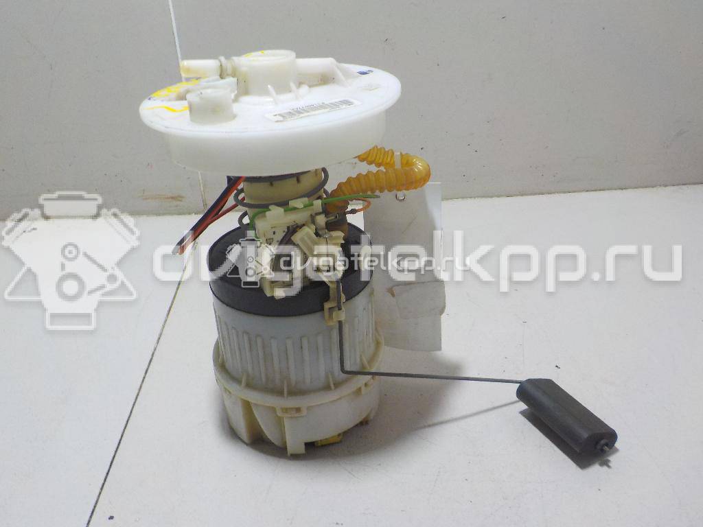 Фото Насос топливный электрический  3M519H307 для Ford Focus / C-Max {forloop.counter}}