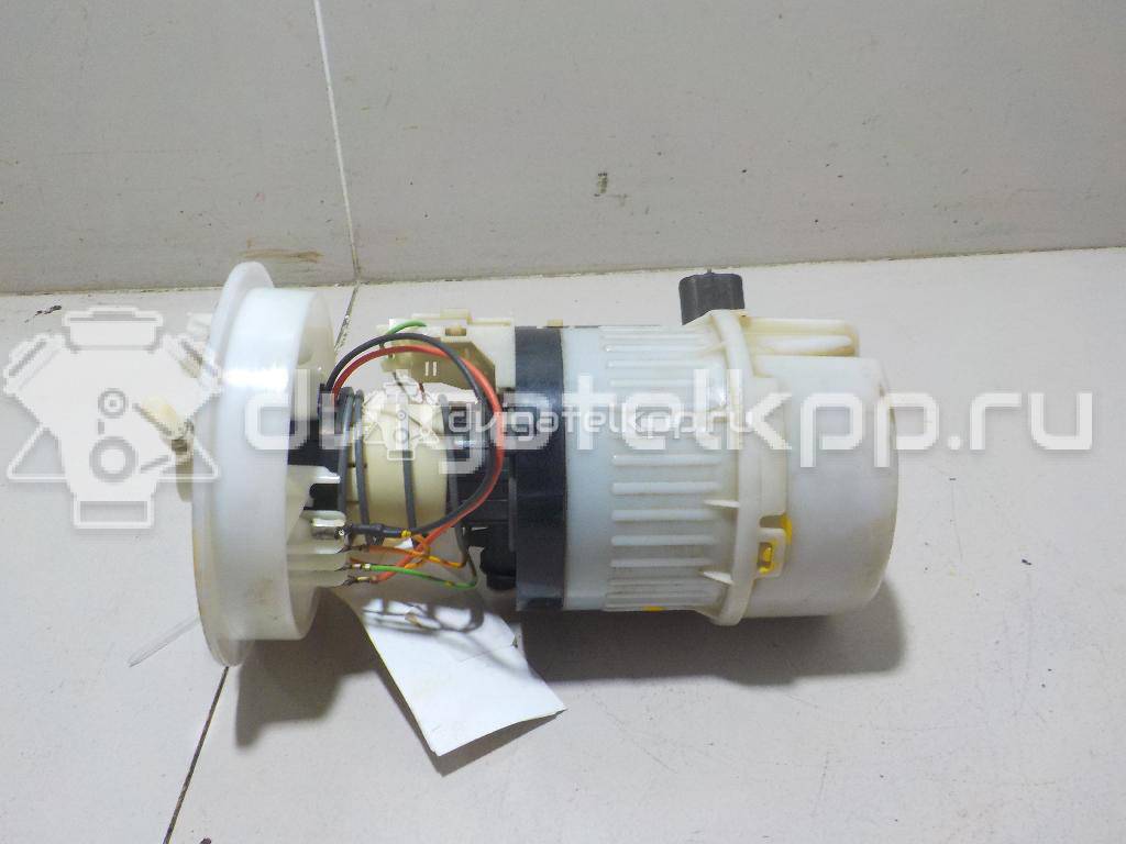 Фото Насос топливный электрический  3M519H307 для Ford Focus / C-Max {forloop.counter}}