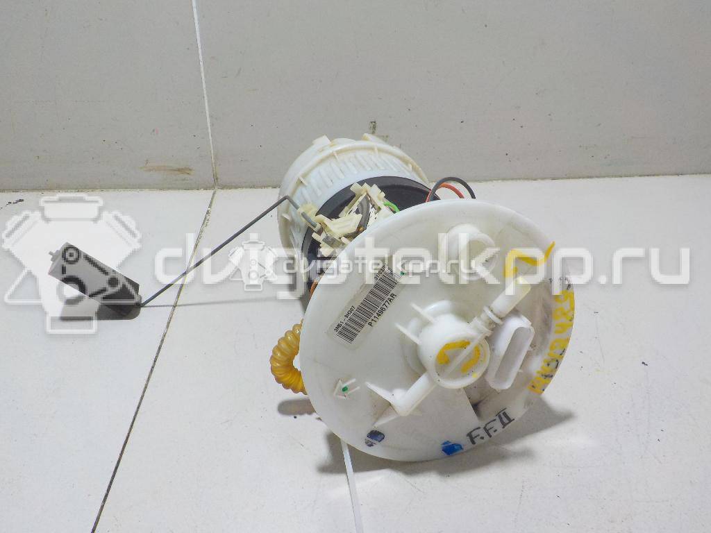 Фото Насос топливный электрический  3M519H307 для Ford Focus / C-Max {forloop.counter}}