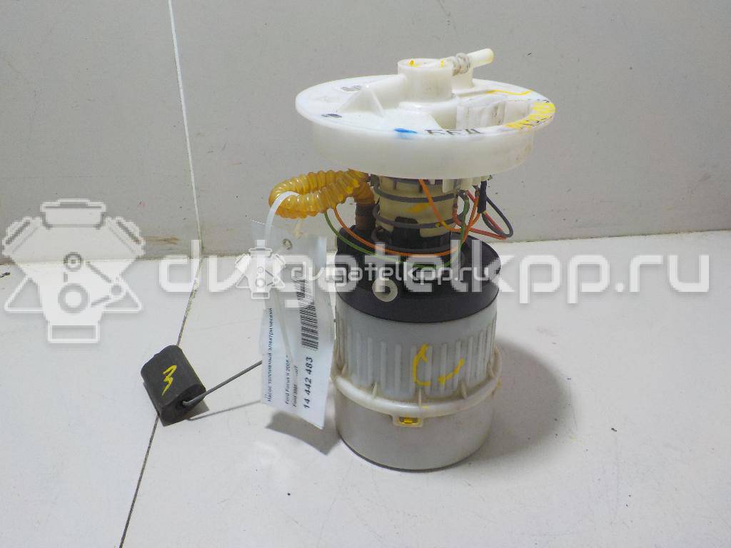 Фото Насос топливный электрический  3M519H307 для Ford Focus / C-Max {forloop.counter}}