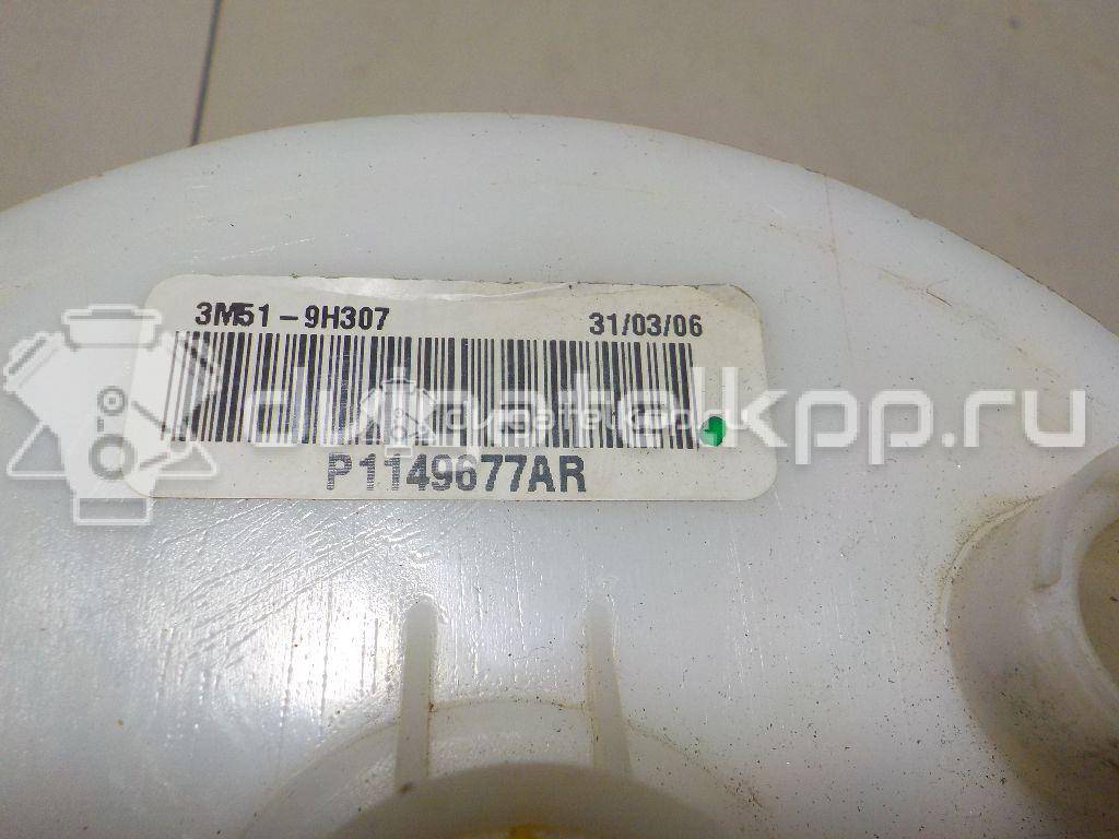 Фото Насос топливный электрический  3M519H307 для Ford Focus / C-Max {forloop.counter}}