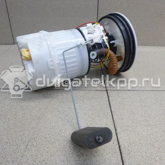 Фото Насос топливный электрический  1593803 для Ford Focus / C-Max