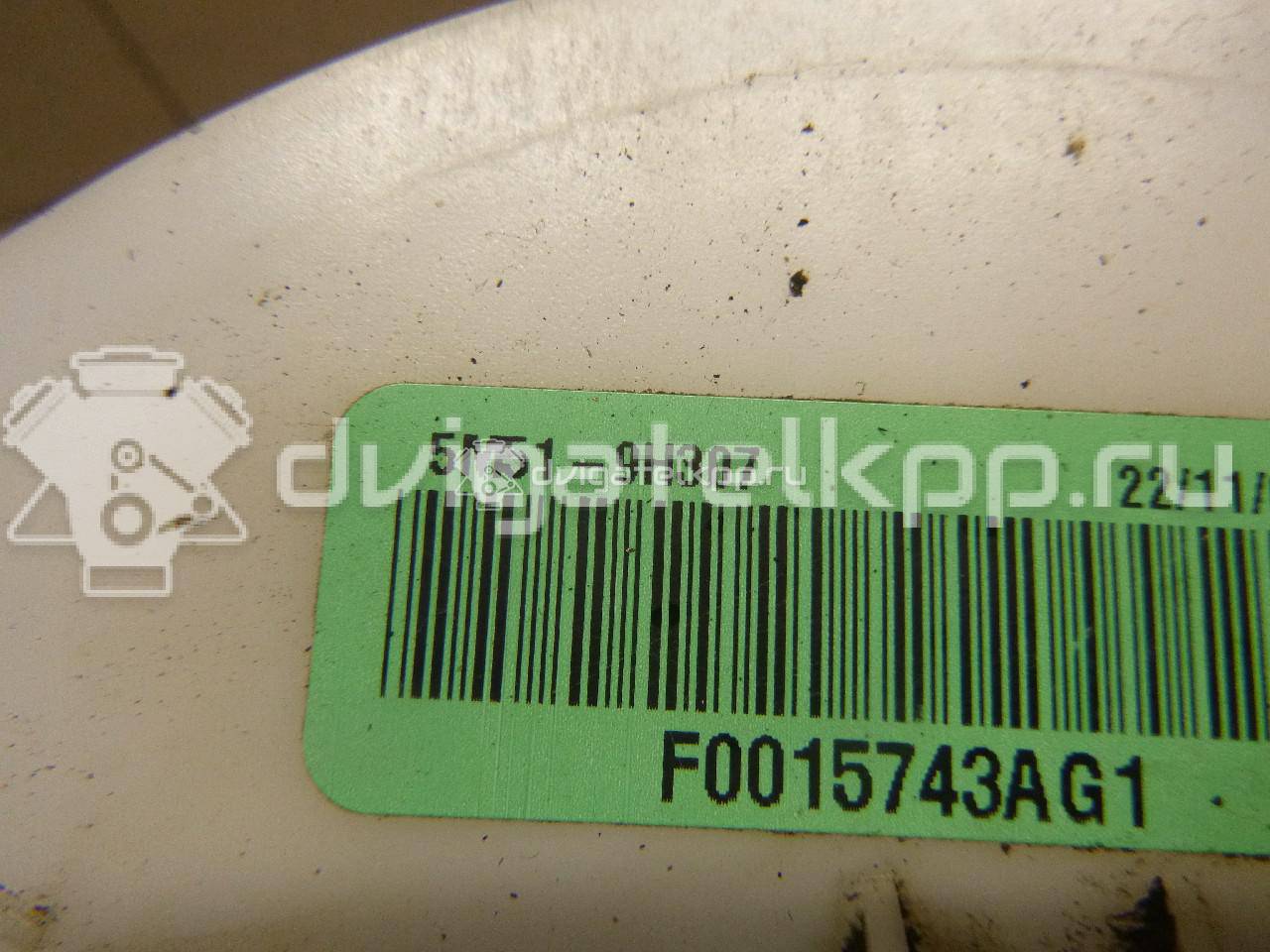 Фото Насос топливный электрический  1593803 для Ford Focus / C-Max {forloop.counter}}