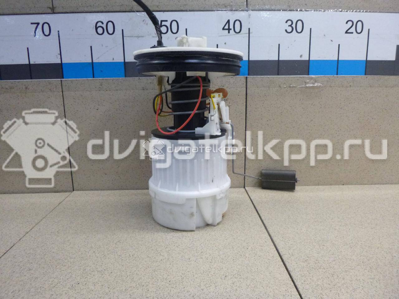 Фото Насос топливный электрический  1593803 для Ford Focus / C-Max {forloop.counter}}