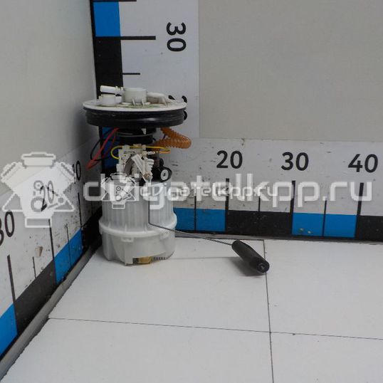 Фото Насос топливный электрический  1593803 для Ford Focus / C-Max