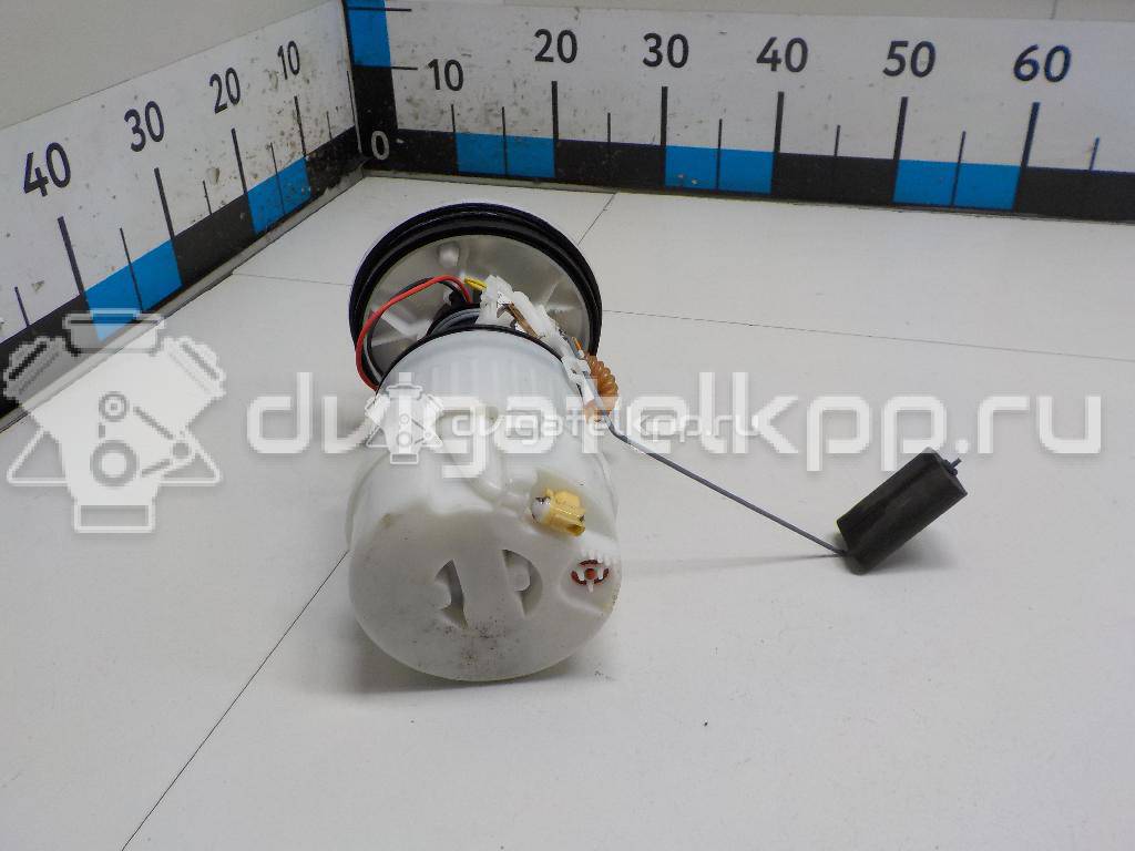 Фото Насос топливный электрический  1593803 для Ford Focus / C-Max {forloop.counter}}