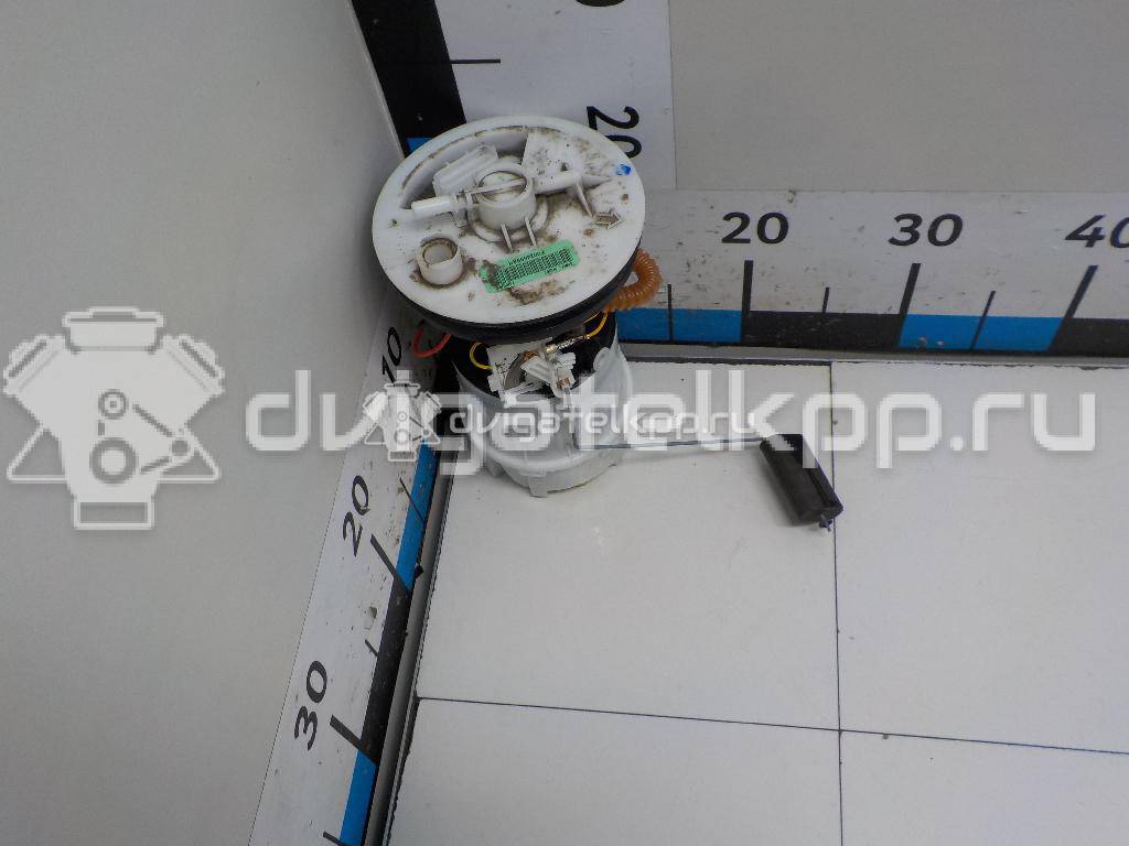 Фото Насос топливный электрический  1593803 для Ford Focus / C-Max {forloop.counter}}