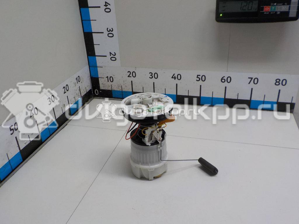 Фото Насос топливный электрический  1593803 для Ford Focus / C-Max {forloop.counter}}