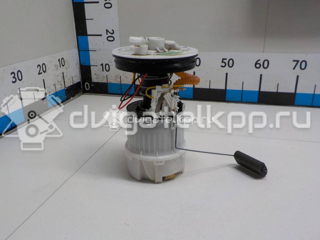 Фото Насос топливный электрический  1593803 для Ford Focus / C-Max {forloop.counter}}