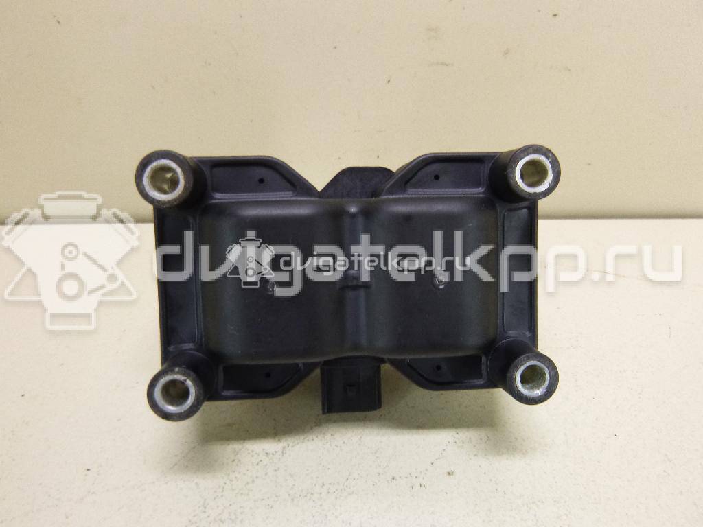 Фото Катушка зажигания  1459278 для Ford Fiesta / Focus / Tourneo / C-Max / Ka {forloop.counter}}