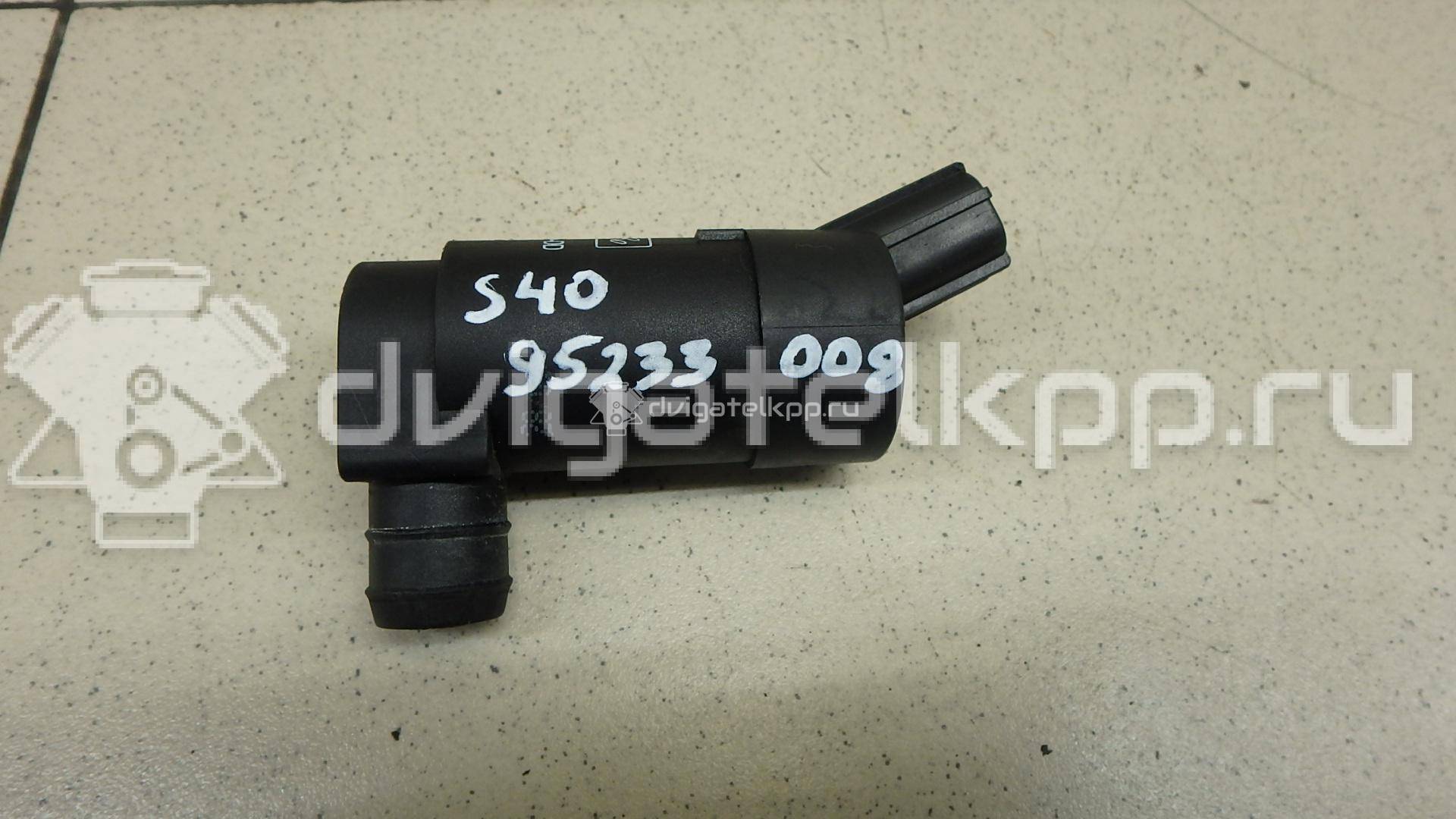 Фото Насос омывателя  31349235 для ford C-MAX {forloop.counter}}