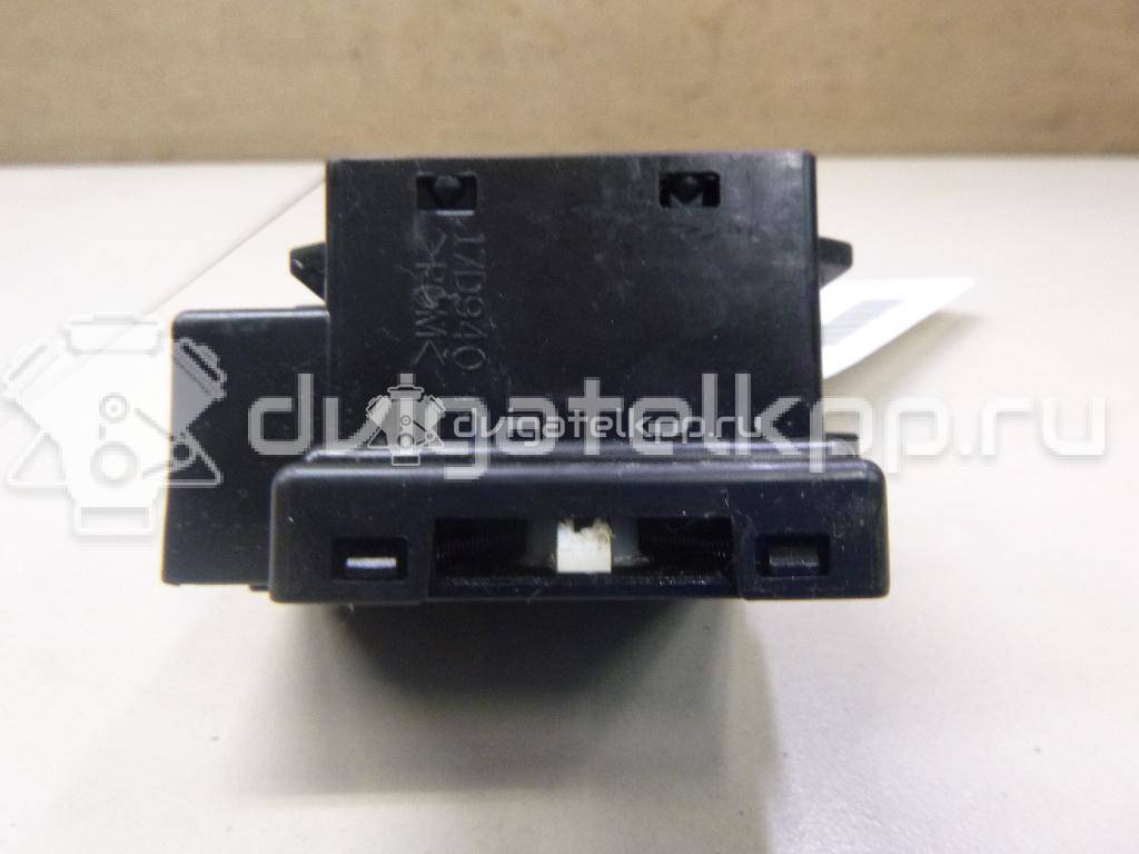Фото Переключатель поворотов подрулевой  4M5T13335BD для Ford Focus / Tourneo / C-Max / Kuga / Transit {forloop.counter}}