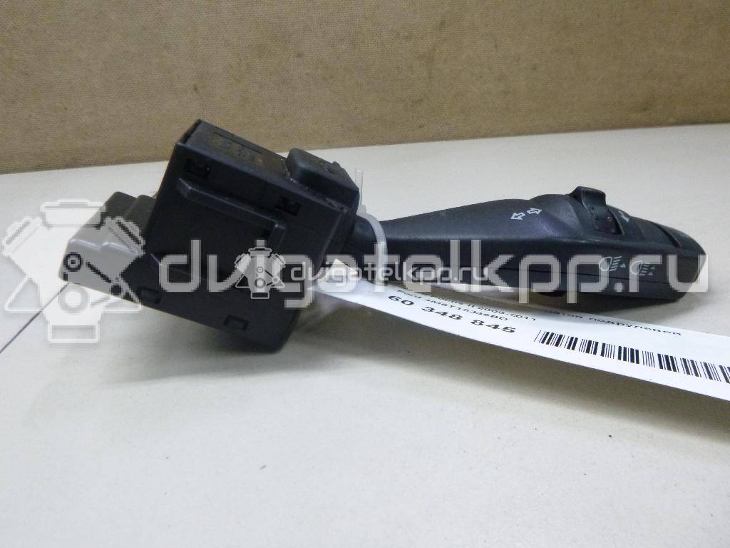 Фото Переключатель поворотов подрулевой  4M5T13335BD для Ford Focus / Tourneo / C-Max / Kuga / Transit {forloop.counter}}
