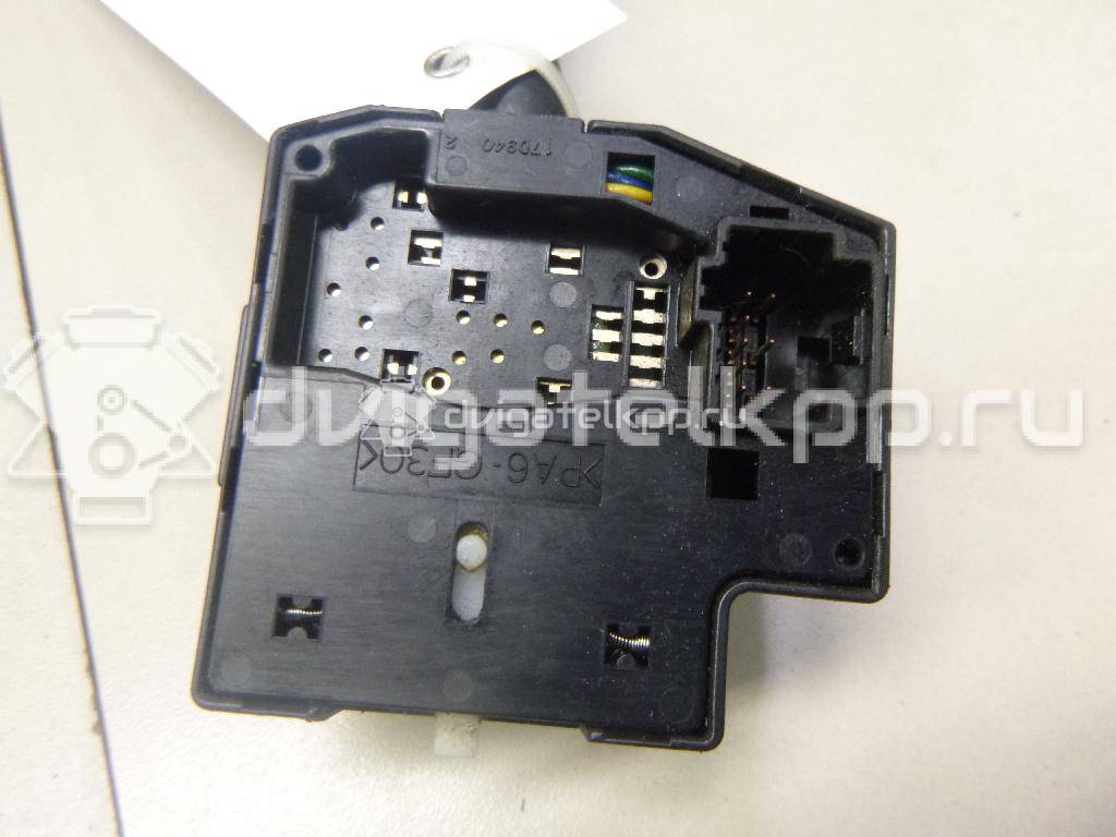 Фото Переключатель поворотов подрулевой  4M5T13335BD для Ford Focus / Tourneo / C-Max / Kuga / Transit {forloop.counter}}