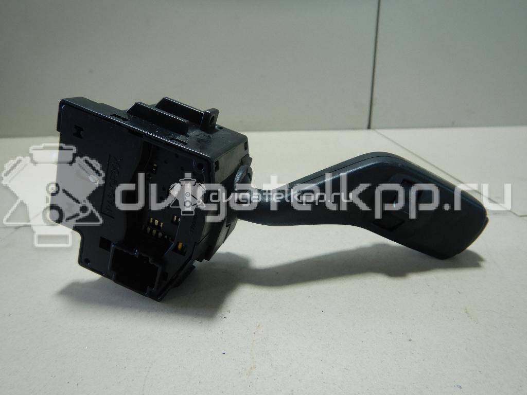 Фото Переключатель поворотов подрулевой  4M5T13335BD для Ford Focus / Tourneo / C-Max / Kuga / Transit {forloop.counter}}