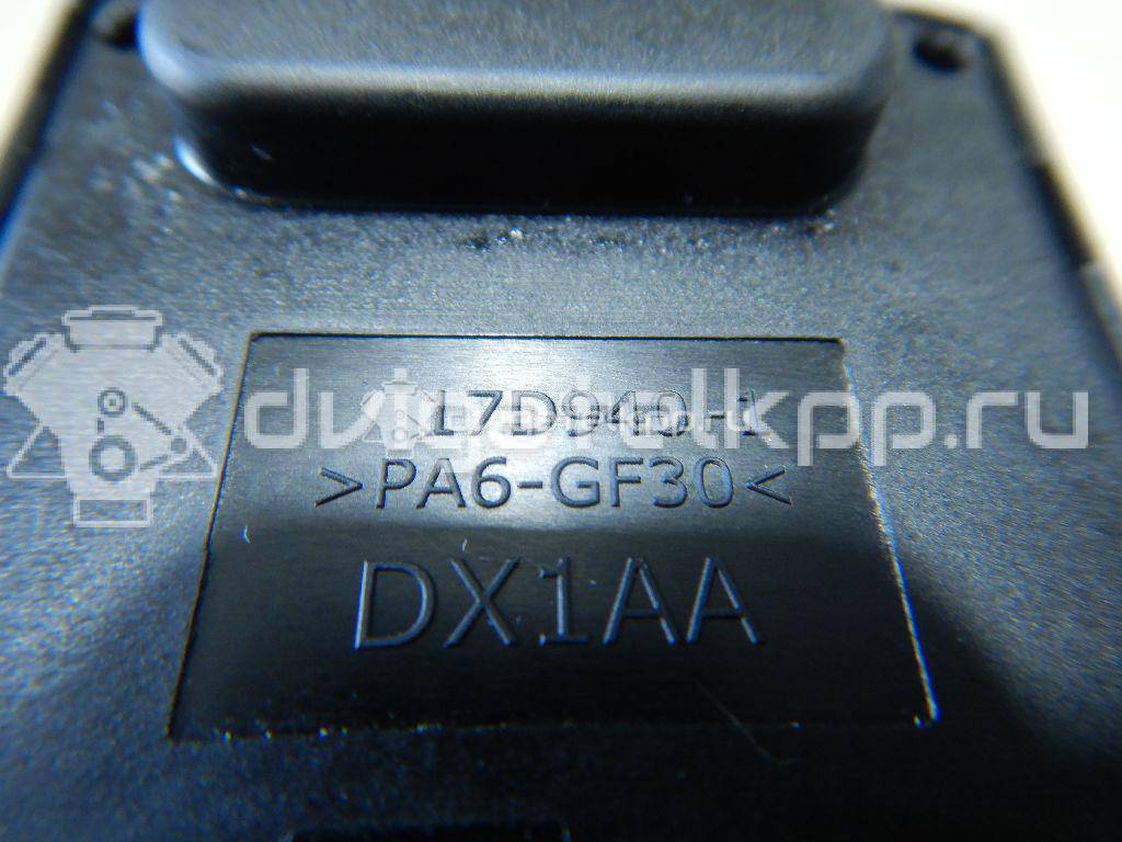 Фото Переключатель поворотов подрулевой  4M5T13335BD для Ford Focus / Tourneo / C-Max / Kuga / Transit {forloop.counter}}