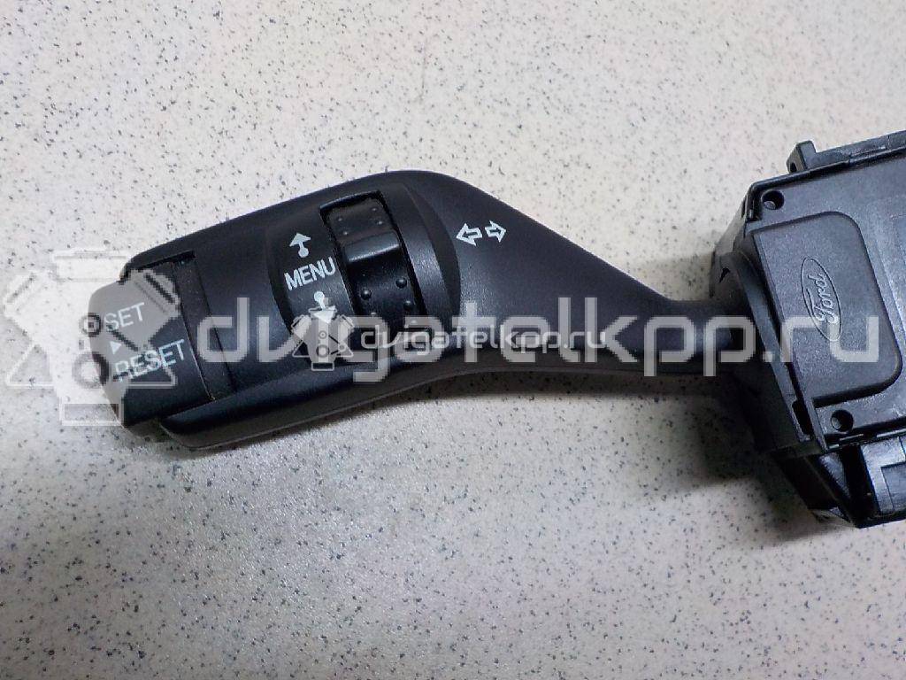 Фото Переключатель поворотов подрулевой  1362588 для Ford Focus {forloop.counter}}