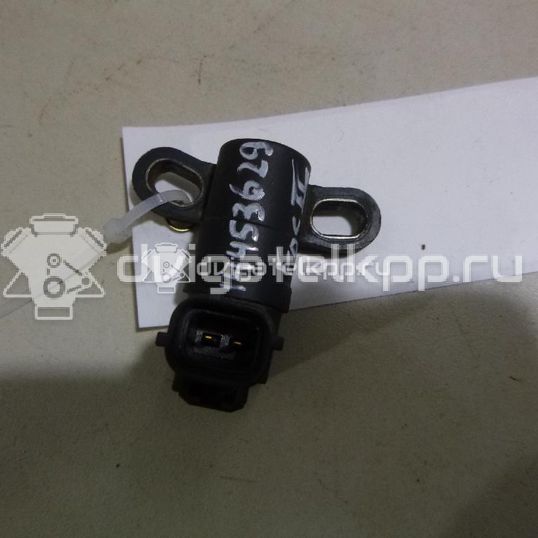 Фото Датчик положения коленвала  1S7FGC315AD для Ford Fiesta / Focus / C-Max / Galaxy / Maverick