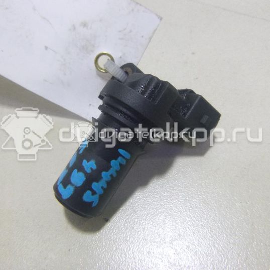 Фото Датчик положения коленвала  1385381 для Ford Focus / Tourneo / C-Max / Galaxy / S-Max
